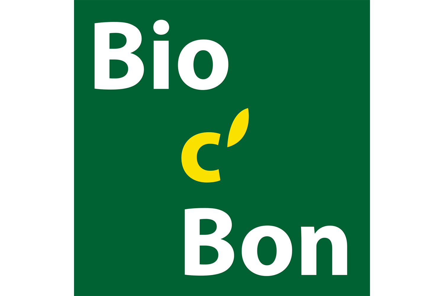 bio cbon