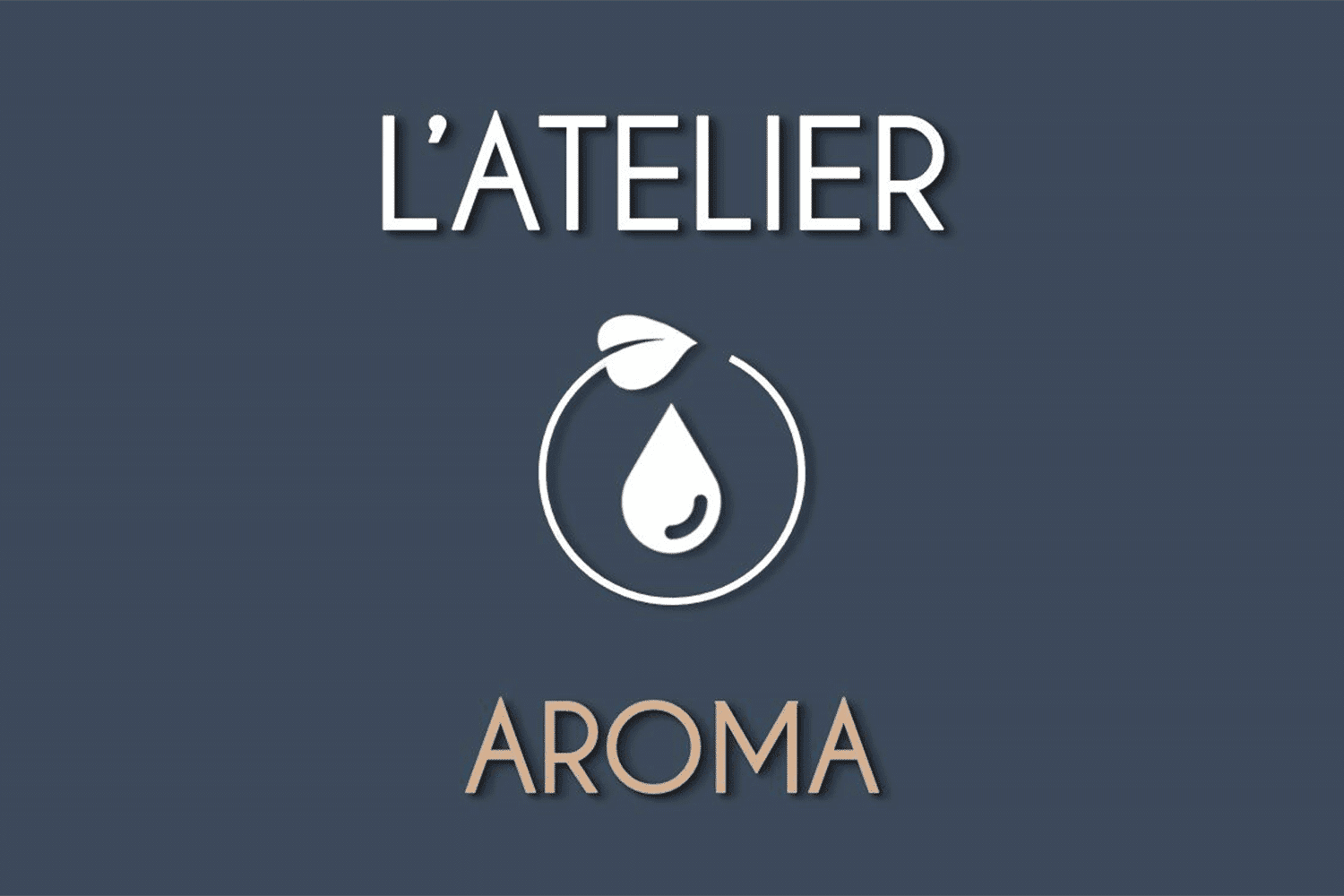 atelier aroma