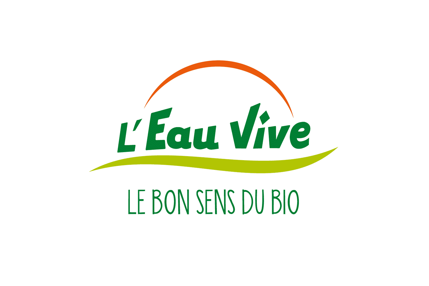 l'eau vive