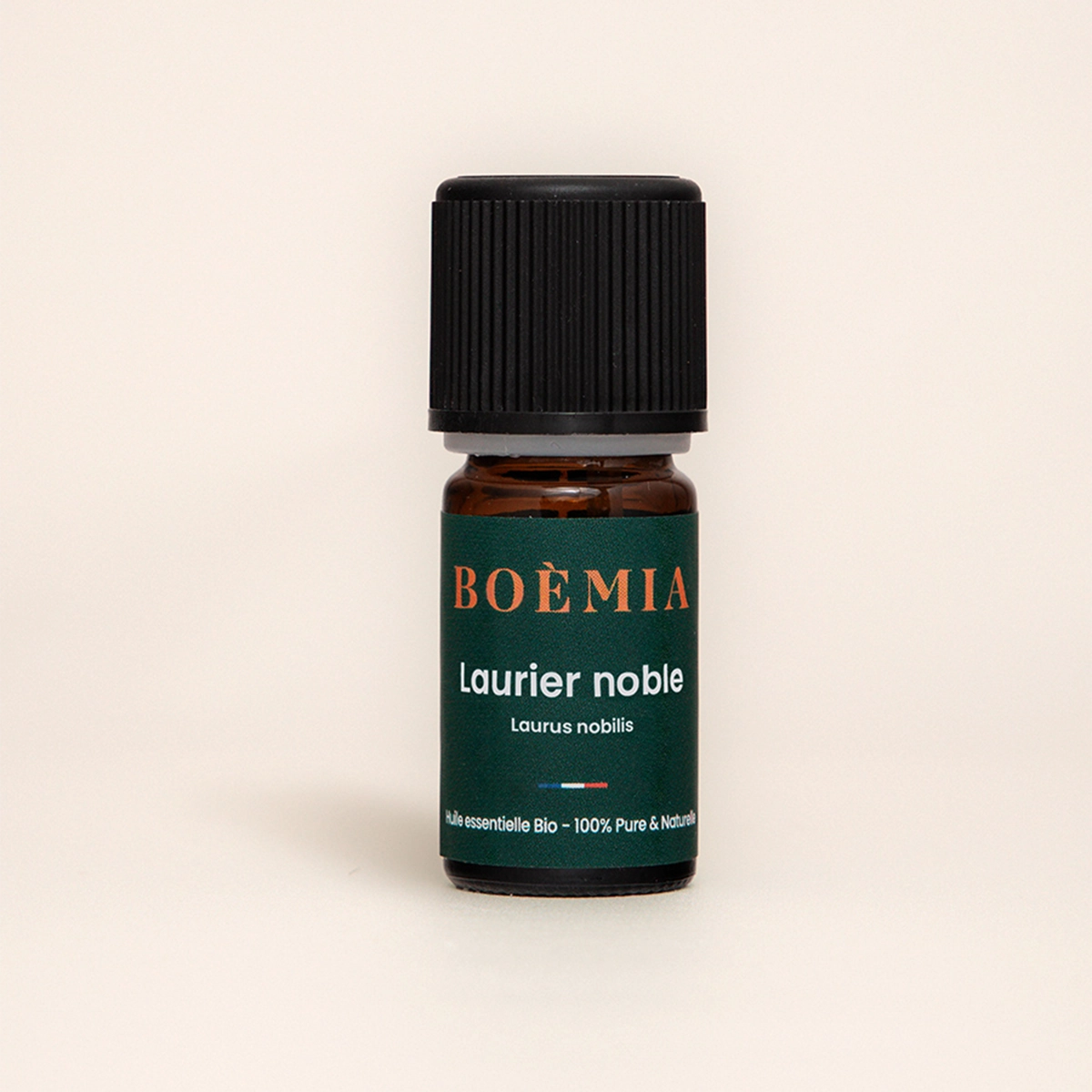 Huile essentielle de Laurier noble biologique de France - 5 ml