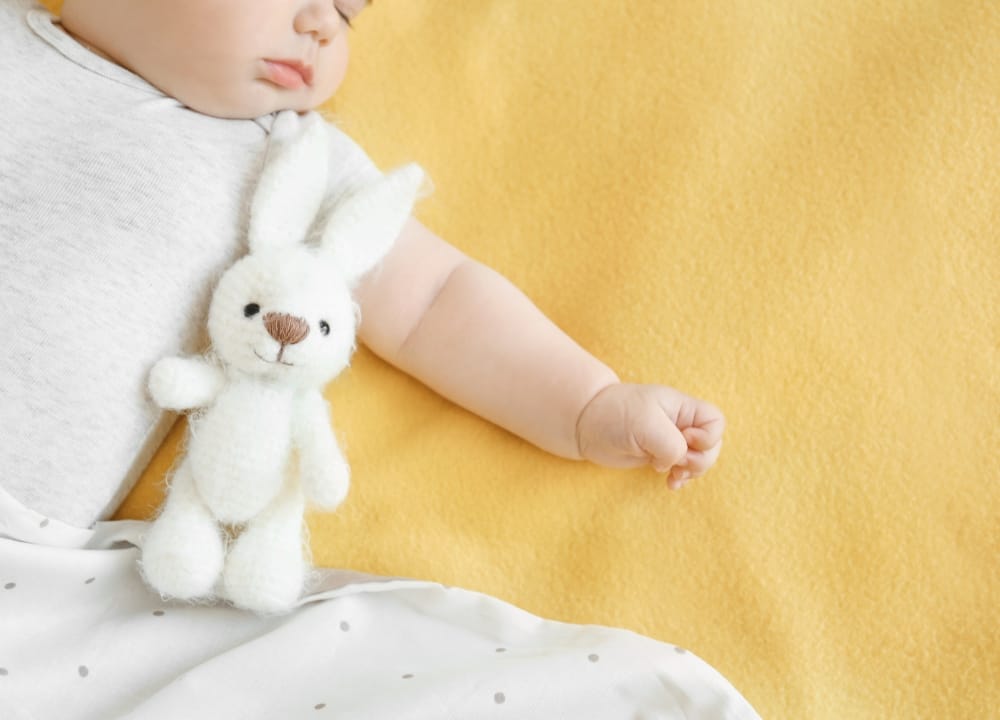 huile essentielle bebe