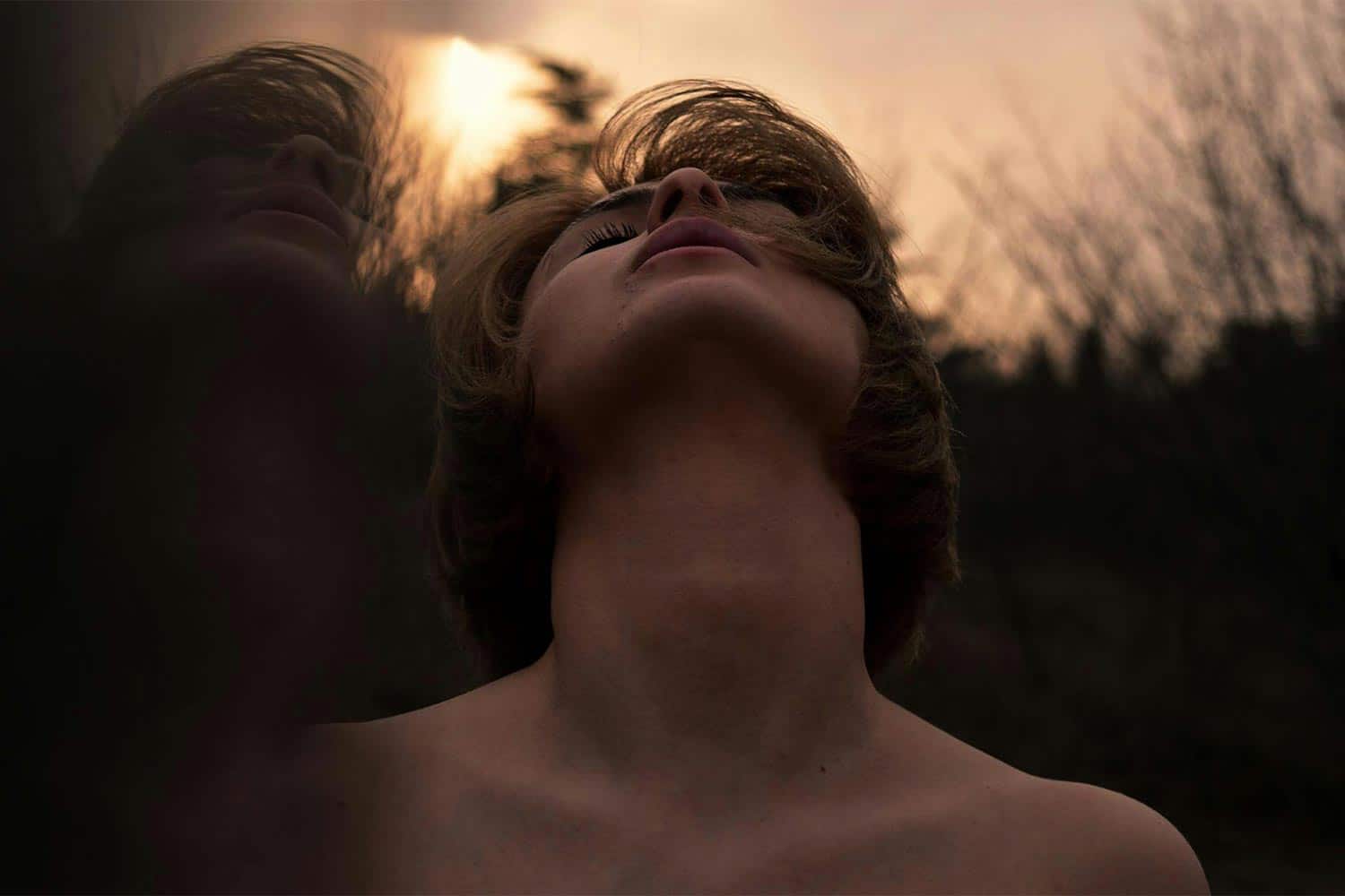 huile essentielle stress