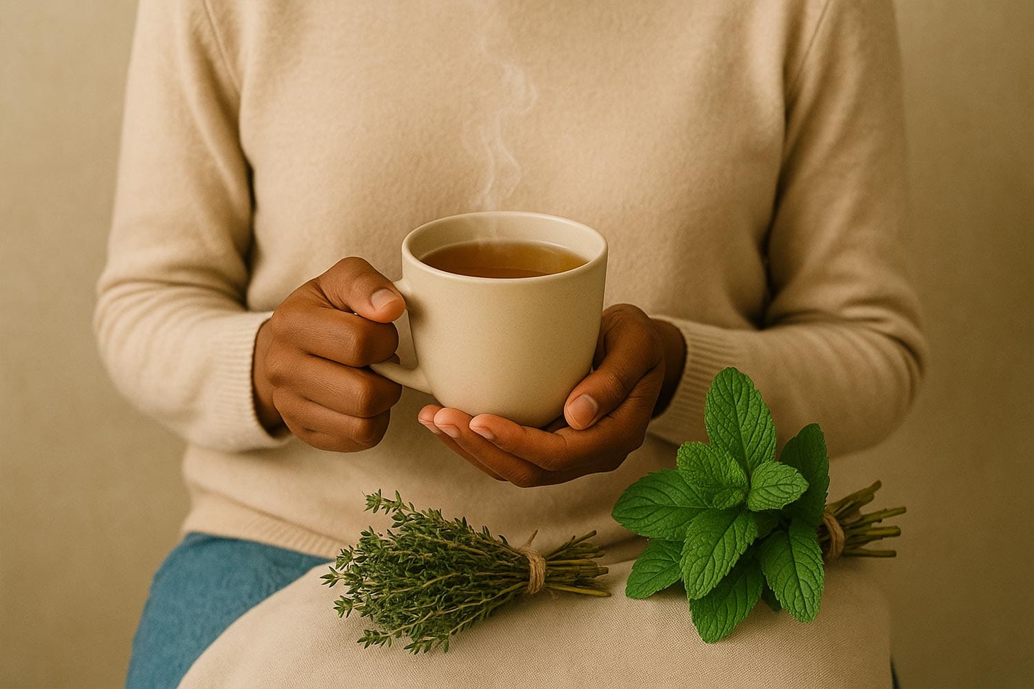 différence tisane et infusion