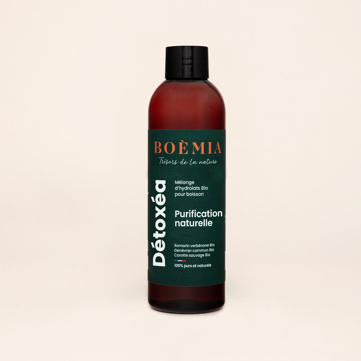 Détoxéa – Équilibre et élimination naturelle