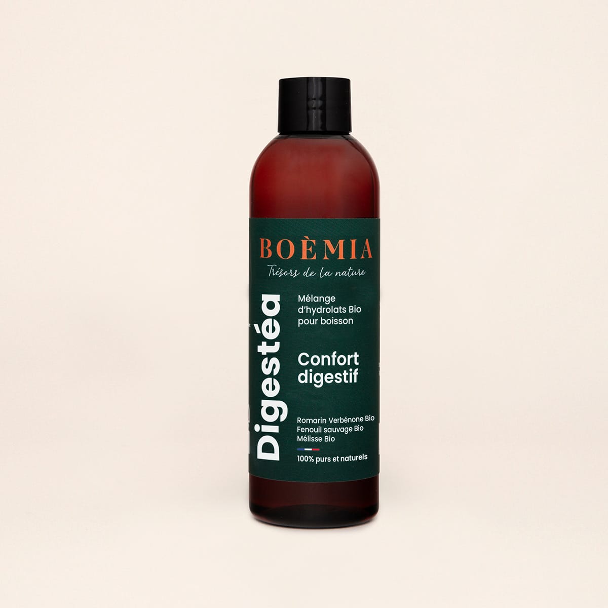 Digestéa - Équilibre et confort digestif