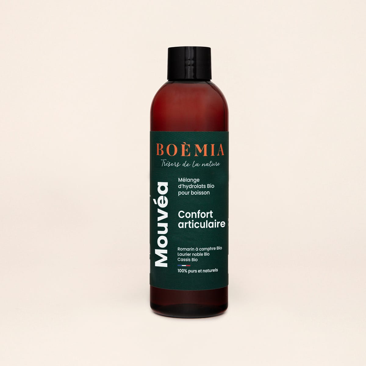 Mouvéa – Mobilité et confort articulaire