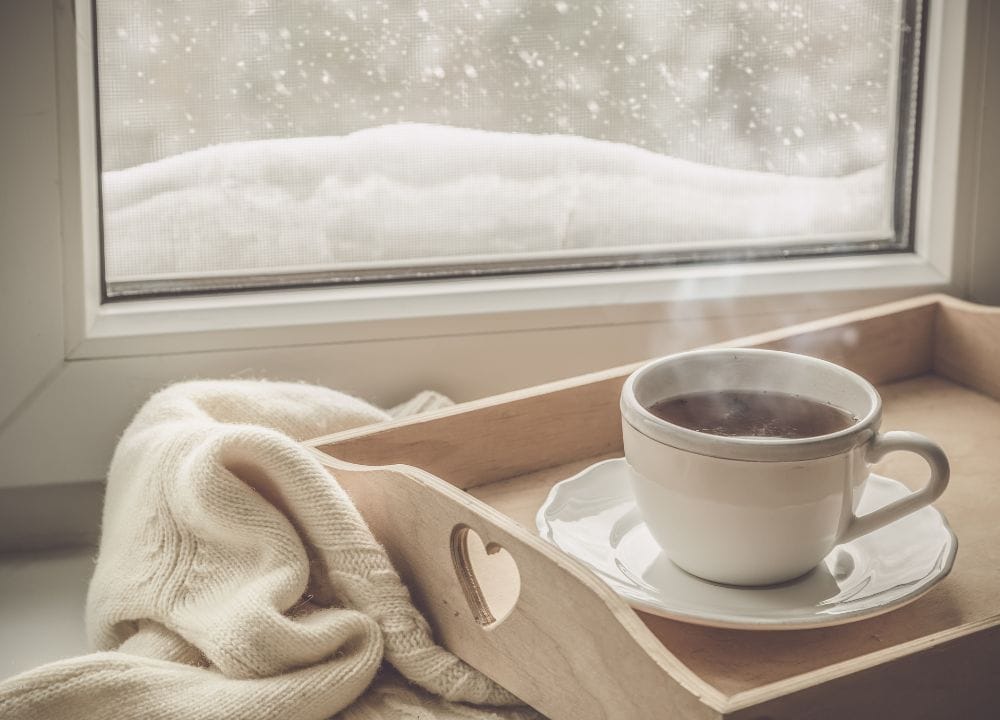 quelle tisane pour le rhume