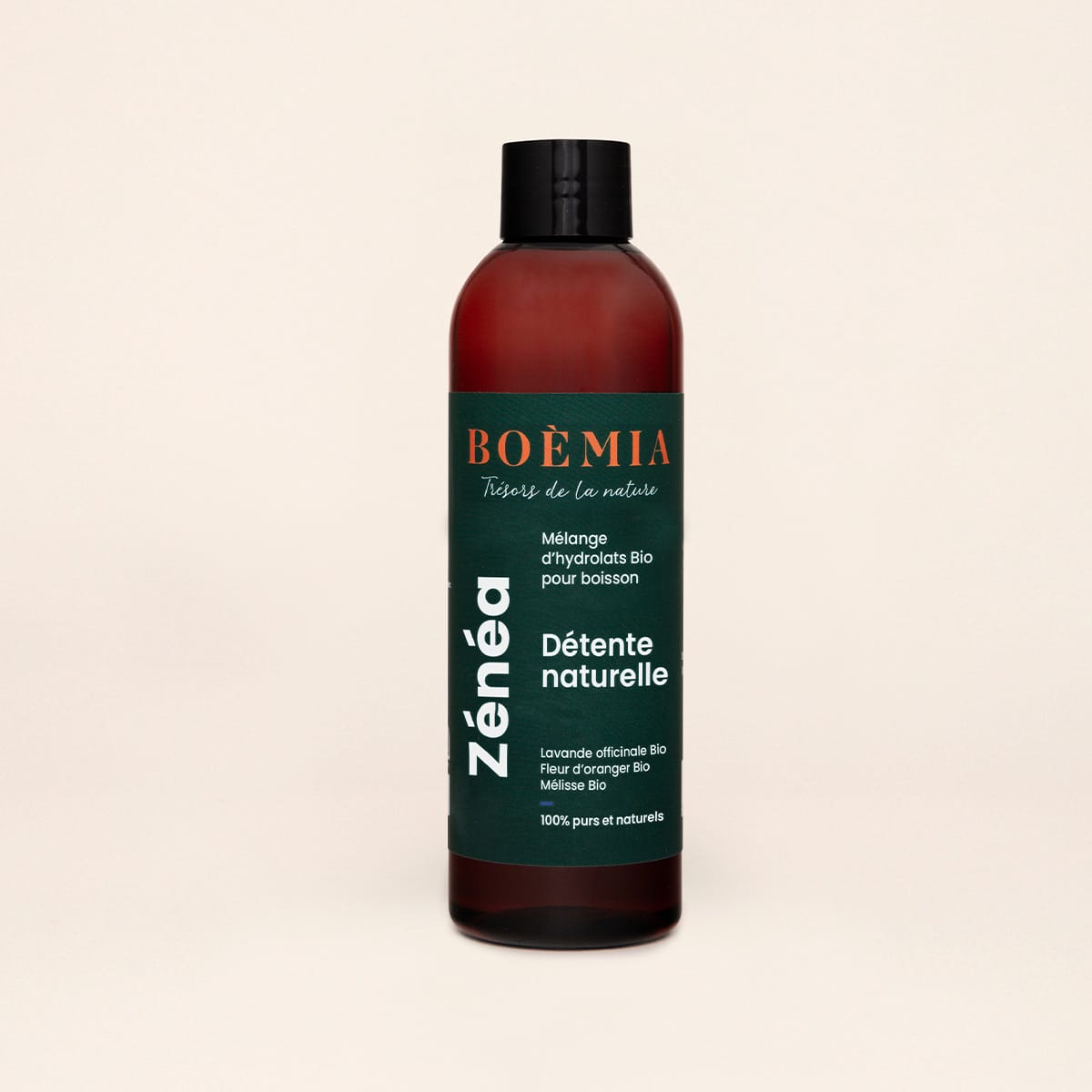 Zénéa - Sérénité et équilibre émotionnel