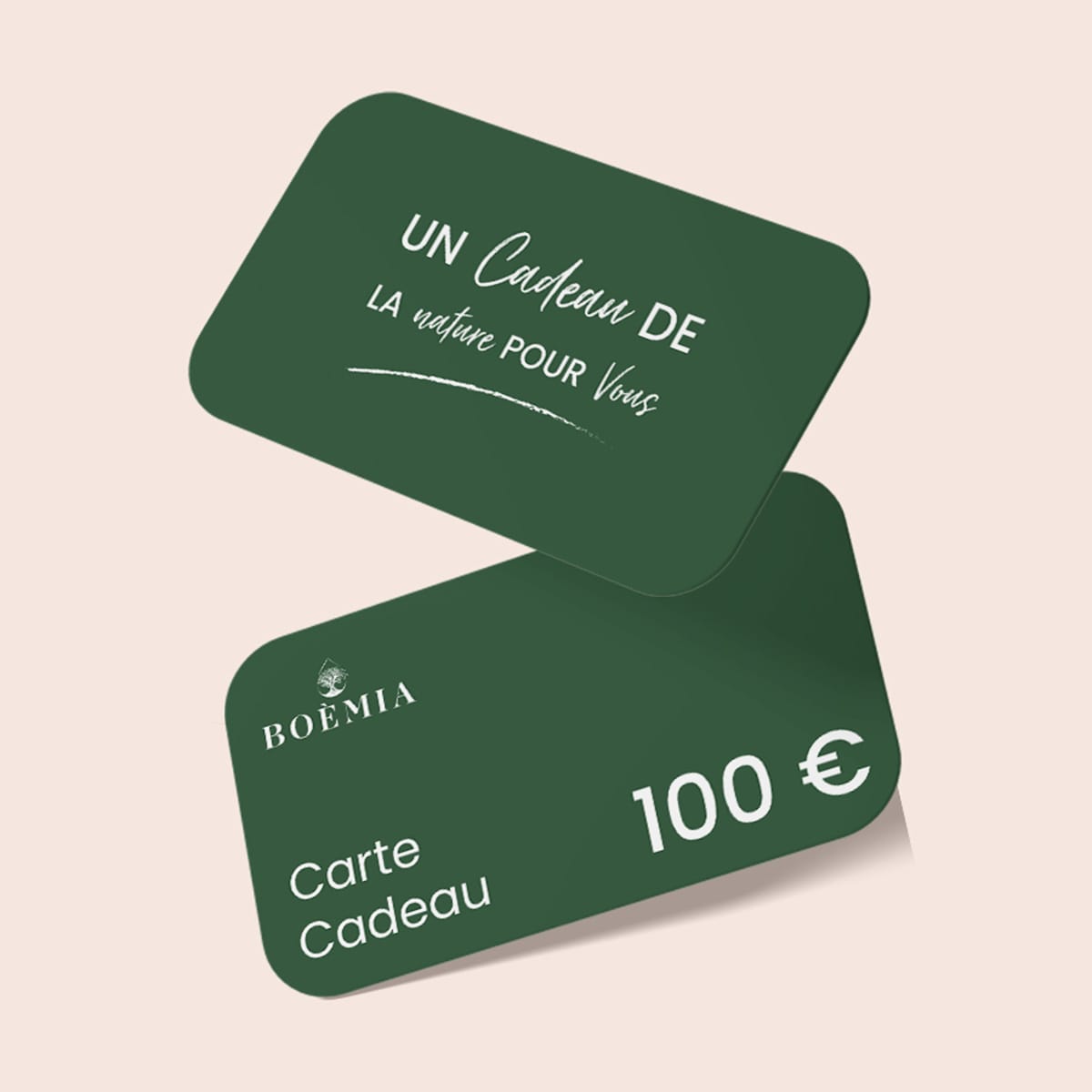 Carte Cadeau