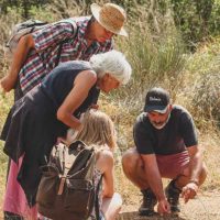 Journée visite boèmia