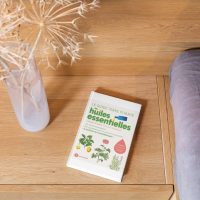 livre sur les huile essentielle